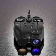 Occhiali per visione notturna