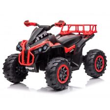 Quad Elettrico per Bambini