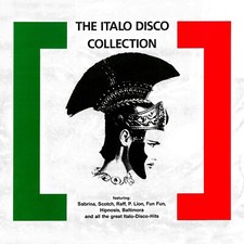 Italo LP Box The Italo Disco