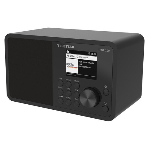 Telestar top 200 - telestar,