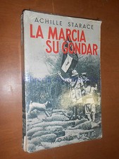 A.STARACE - LA MARCIA SU