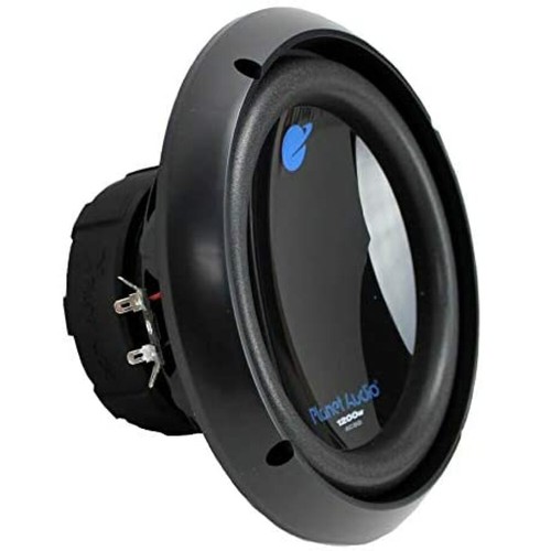Subwoofer planet audio ac8d - 1,