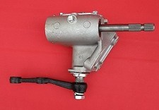 Scatola guida nuova - , fiat