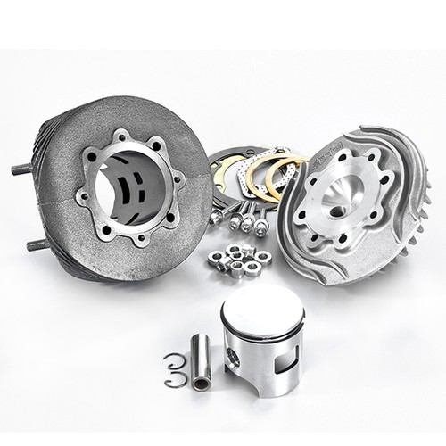 Kit gruppo termico polini - gruppo,