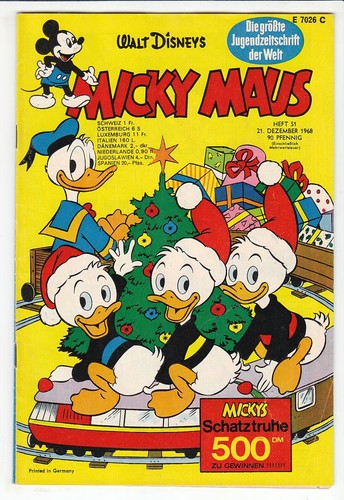 Topolino 1968 vecchio - topolino,