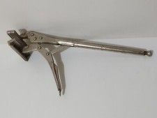 TENAGLIA TENDI TELA CTS 1500 PINZA TENDITELA PROFESSIONALE SPECIALE FODERATORI