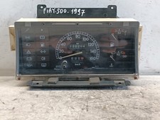 7675190 QUADRO STRUMENTI VEGLIA FIAT Cinquecento 1 Serie 900 Benzina A5112