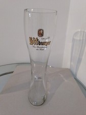 BITBURGER BIERE BELGE BIRRA BOCCALE VINTAGE bicchiere vetro stivale collezione 