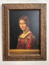 Dopo Leonardo da Vinci, La