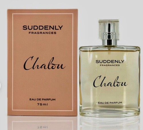 Improvvisamente chalou eau - chalou, de