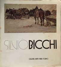 SILVIO BICCHI