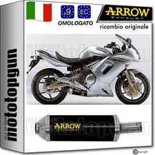 ARROW SCARICO OMOLOGATO MAXI