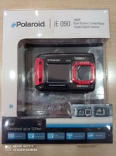 Polaroid Ie90 doppio display
