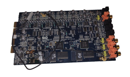 Nad electronics 175 - nad,
