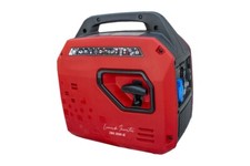 Generatore corrente inverter