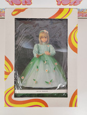 COSTUME CARNEVALE VINTAGE ALTA