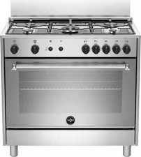 La Germania Cucina a Gas 5