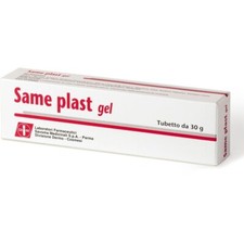 SAME PLAST GEL 30g con acido