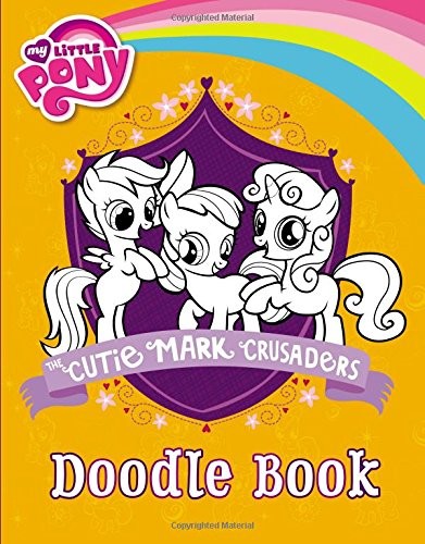 Little pony the - my, mark