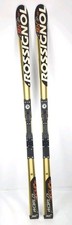 Rossignol World Cup 9X 185cm