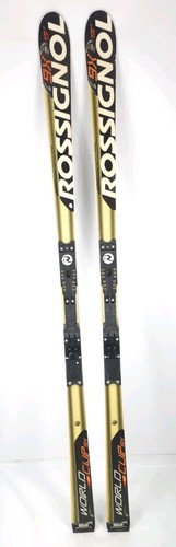 Rossignol world cup 185cm - 9x,