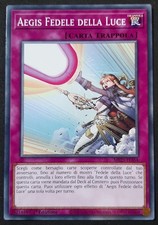 AEGIS FEDELE DELLA LUCE in