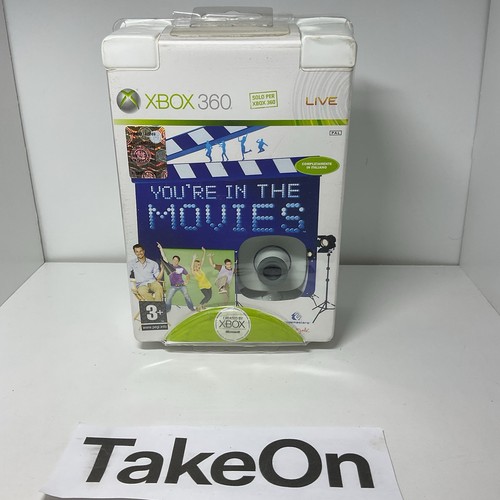 You the movies - in,