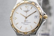 【QUASI NUOVO】 LONGINES
