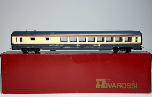 Rivarossi 2562 italian - 2562, fs