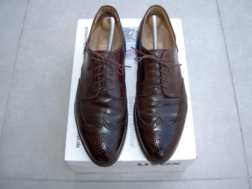 Alden scarpe uomo - uomo,
