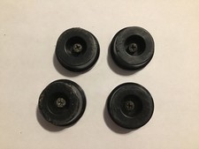 Sansui AU-517/717...Piedi..Sansui originale