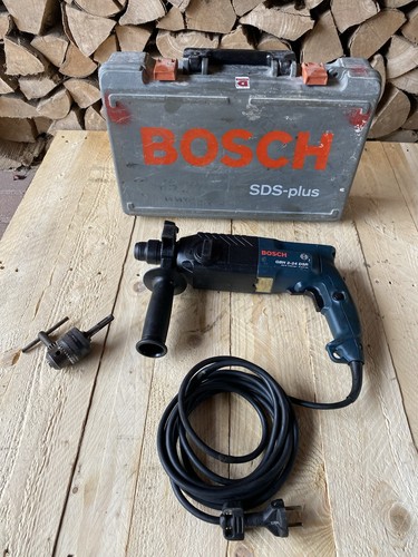 Bosch trapano avvitatore - bosch,