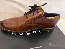 scarpe eleganti uomo Bugatti -