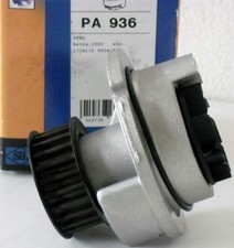 POMPA ACQUA OPEL ASTRA G