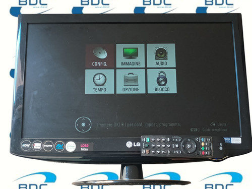 Monitor 22 pollici - monitor,