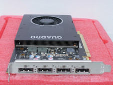 NVIDIA Quadro P2000 5GB GDDR5