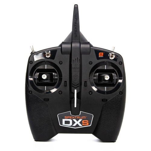 Trasmettitore spektrum dxs - trasmettitore,