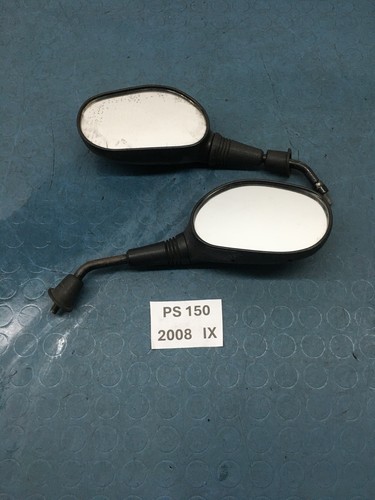 Coppia specchietti honda - specchietti,