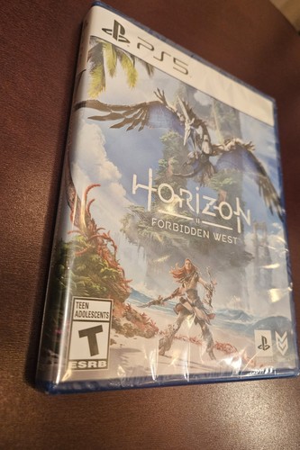 Horizon forbidden west sony - horizon,