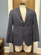 Maurizio Baldassari, Blazer