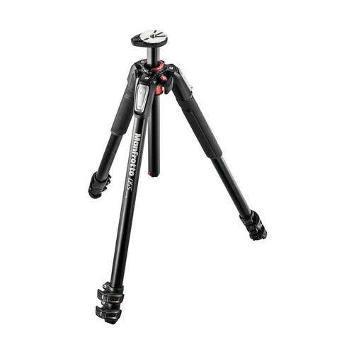 Manfrotto mt055xpro3 treppiede - manfrotto,