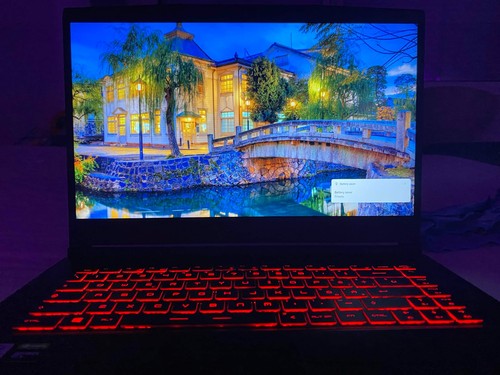 Msi gf63 thin 10sc 254it - msi,