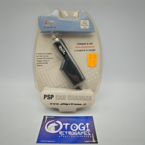 Caricatore sony psp - caricatore,