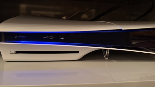 Console playstation slim con - console,