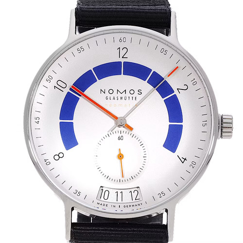 Nomos autostrada automatico - nomos,