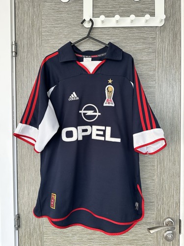 Maglia terzo centenario - terzo, ac