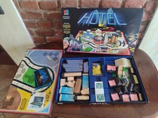 GIOCO IN SCATOLA HOTEL MB