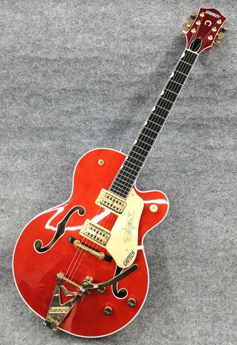 Gretsch g6120t edizione - g6120t,