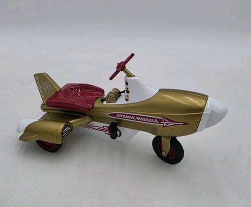 1994 hallmark kiddie car - hallmark,