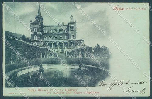 Verbania lago maggiore baveno - verbania,